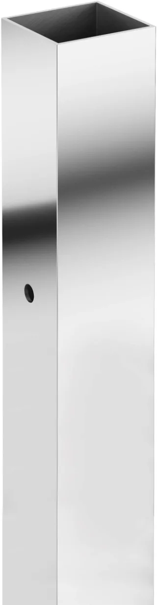 Neuesbad Verlängerungsprofil für Schiebe Walk-In, Chrom NB1DEKTJ022X1