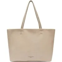 Liebeskind Berlin Shopper Shopper, aus echtem Schafsleder