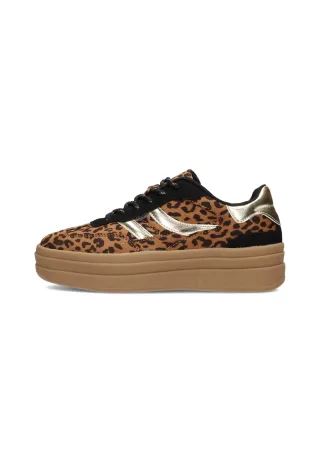 BODIE Damen Sneaker