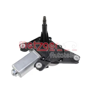 Metzger Wischermotor hinten Dacia Duster Sandero Renault Sandero/Stepway