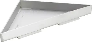 Viega Designrost EA4 4974.20 in 165mm Edelstahl 605704