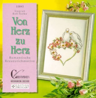 Brunnen-Reihe Von Herz zu Herz
