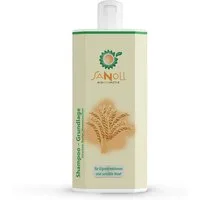 Sanoll Haarshampoo Shampoo-Grundlage 1L