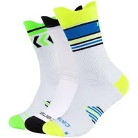 Camano Sportsocken performance training light 3er Pack 3er Pack Sportsocken mit optimalem Fußklima dank Mesheinsätzen