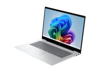 HP OmniBook 7 Next Gen AI Laptop 17-dc0477ng | bz8b7ea#abd | Intel Core Ultra 7 258V / 2.2 GHz - Win 11 Home