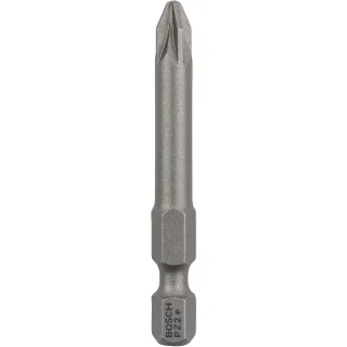 Bosch Schrauberbit Extra-Hart, Kreuzschlitz PZ2 - 2607002506