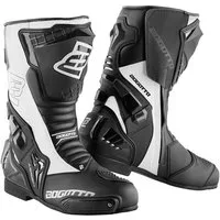 Bogotto Assen Motorradstiefel Motorradstiefel