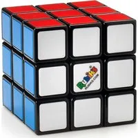 Rubik´s 3D-Puzzle Original Rubik´s Cube 3 x 3 der einzig wahre Rubiks Zauber Würfel, Puzzleteile