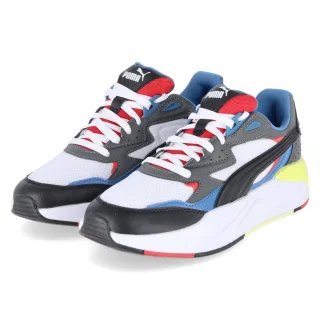 Puma Low Sneaker X-RAY SPEED - Gr. 39 - Mehrfarbig - Textil & Synthetik