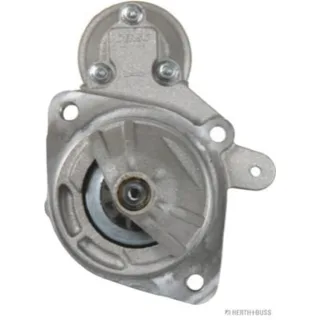 Elparts Starter BMW 3er 5er 42063193
