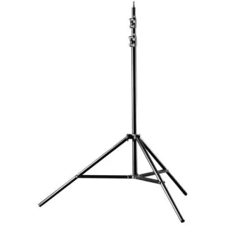 Walimex pro FT-8051 Lampenstativ 260cm