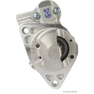 Jakoparts Starter Mitsubishi Attrage Space
