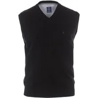 Redmond V-Ausschnitt-Pullover Pullunder