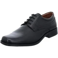 Boxx WB04-3101-BK Schnürschuh