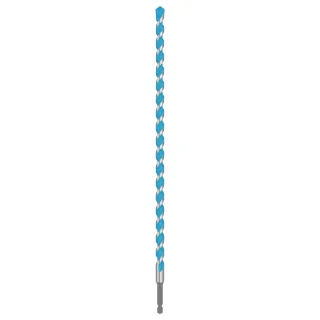 Bosch EXPERT HEX-9 Multi Construction Bohrer, 12 x 350 x 400 mm - 2608902276