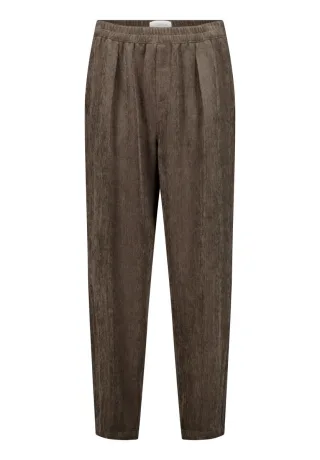 CARTOON - Cordhose im Relaxed Fit braun - Gr. - 36