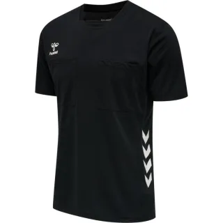 HUMMEL hmlREFEREE CHEVRON JERSEY S/S 213748
