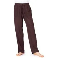 PANASIAM Stoffhose Sommerhose PaSalu extra dünner Stoff für die sehr heißen Tage 100% Baumwolle Unisex Freizeithose für Damen & Herren Relaxhose