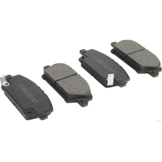 Jakoparts Bremsbel?ge vorne Honda Civic 8