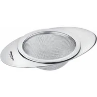 WESTMARK Teesieb Teatime, ø 5,5 cm, Rostfreier Edelstahl 18/8, Edelstahl 18/8