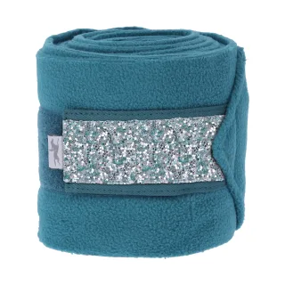 Bandagen SP SPSpark Style 261 Fleece, 4er Set