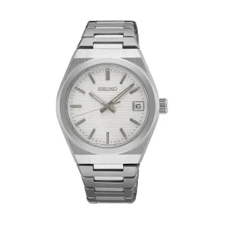 Seiko Herrenuhr konzeptionelle Serie SUR573P1