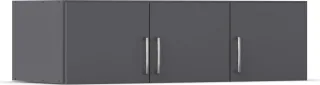 rauch Aufsatzschrank "Gamma" Breiten 91/136/181/226 cm, in 4 Griffvarianten, für eine maximale Nutzung der Deckenhöhe, viele Farben MADE IN GERMANY