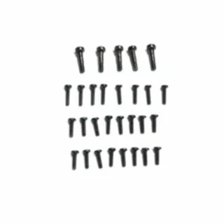 RC ERA C189 RC Helicopter Spare Parts Screw Set