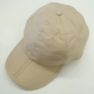 COMMANDER Finest Clothing - Baseball-Cap beige
