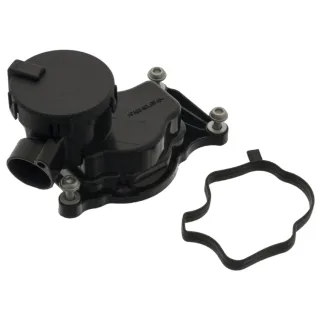 Febi Ventil f?r Kurbelgeh?useentl?ftung BMW 3er 5er 6er X3 X5 3,0