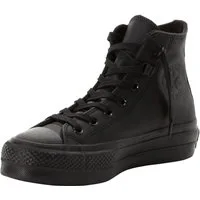 Converse CHUCK TAYLOR ALL STAR LIFT PLATFORM LEATHER Sneaker
