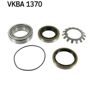 SKF Radlager hinten Mitsubishi L VKBA1370