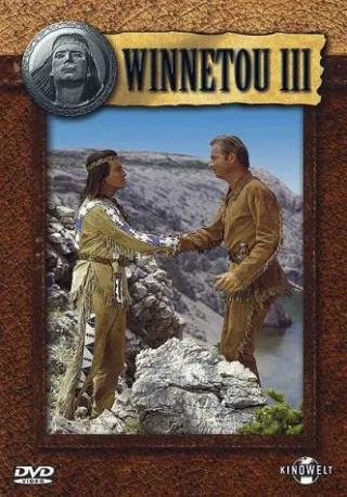 Karl May - Winnetou III [DVD] [2000]