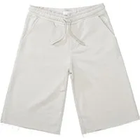 STACCATO Bermudas Sweatbermudas im Undone Look