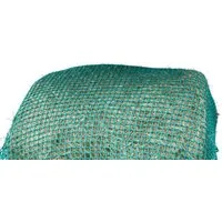 Kerbl Heunetz Kerbl Futtersparnetz, 3,60 x 2,40 m, Maschenweite 3 x 3 m, 291352