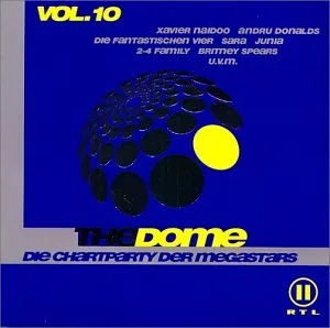 The Dome Vol. 10