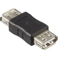 Goobay goobay USB 2.0 Hi-Speed Adapter USB-Kabel