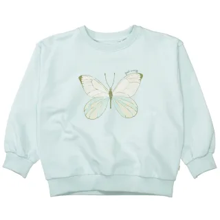 BASEFIELD - Md.-Sweatshirt aqua - Gr. - 122