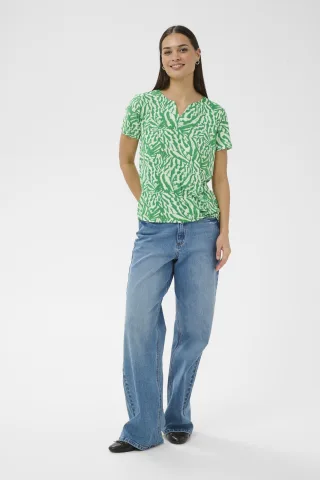 T-shirt KAbella T-shirt Regular fit