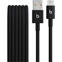 Apple USB-A auf USB-C Gewebtes Kabel USB-Kabel, USB Typ A, USB-C, USB Typ A, USB-C (150 cm)