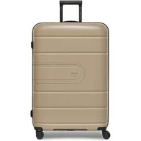 Redolz Hartschalen-Trolley Essentials 11, 4 Rollen, Polypropylen