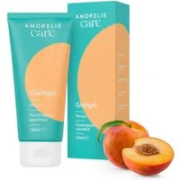 AMORELIE Gleitgel AMORELIE Care Gleitgel Pfirsich