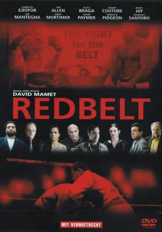 Redbelt