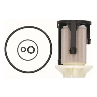 Judo Verschleißteilset Sieb und Saugrohr 2020819 für JPF/JPM/-A 3/4" - 1 1/4"