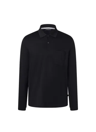 MAERZ Muenchen - Poloshirt 1/1 Arm black - Gr. - 54