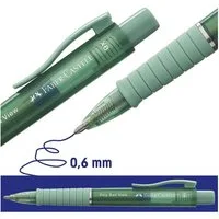 Faber-Castell Kugelschreiber Poly Ball View XB, dokumentenecht