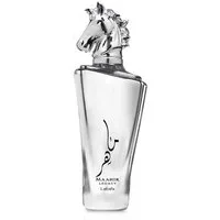 Lattafa Eau de Parfum Maahir Legacy, Glasflakon, Parfüm EDP, Unisex Duft