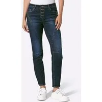 heine Bequeme Jeans Jeans normal