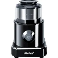 Steba Zerkleinerer MG 500 schwarz, 500 W