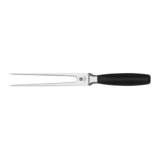 ZWILLING VIER STERNE Fleischgabel 18 cm